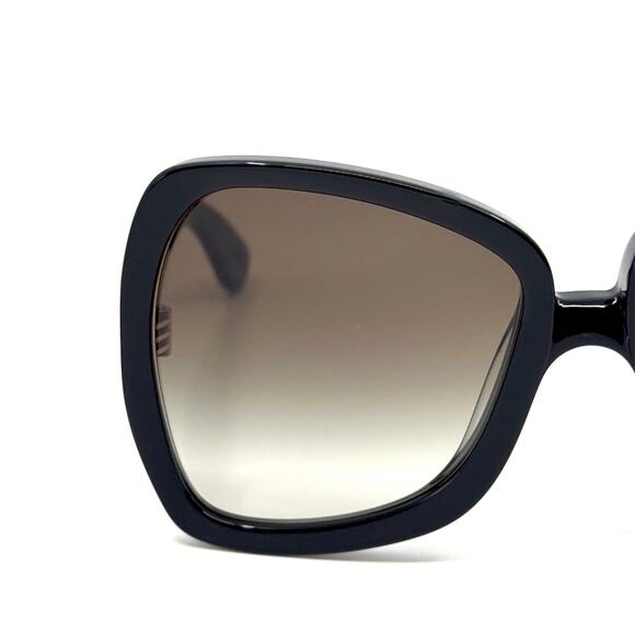 New, TOM FORD Jerry Sunglasses TF1222 01B Authentic main image 6